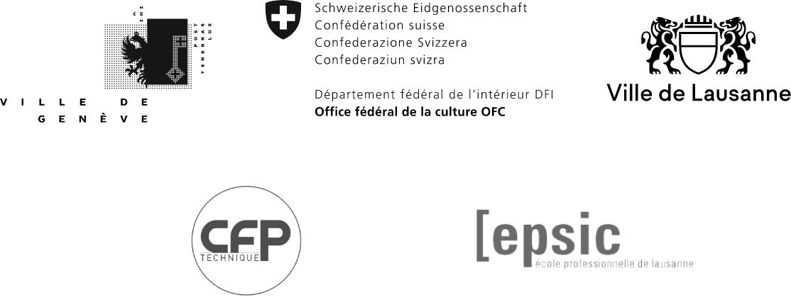 Logo lirecadechire